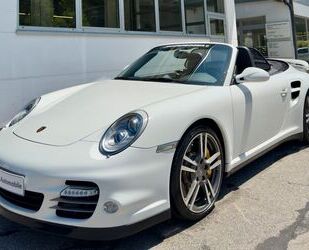 Porsche 997 Gebrauchtwagen