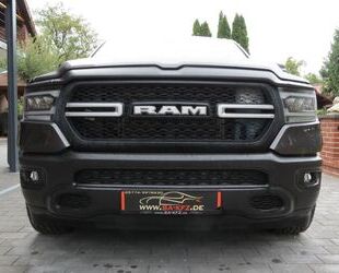 Dodge RAM Gebrauchtwagen