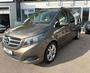 Mercedes-Benz V 250 Gebrauchtwagen