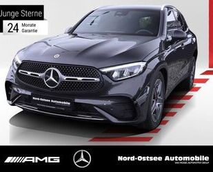 Mercedes-Benz GLC 300 Gebrauchtwagen