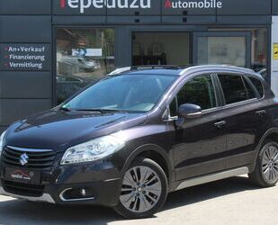 Suzuki SX4 Gebrauchtwagen