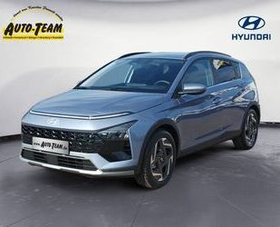 Hyundai BAYON Gebrauchtwagen