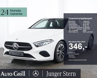 Mercedes-Benz A 200 Gebrauchtwagen