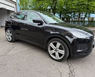 Jaguar E-Pace Gebrauchtwagen