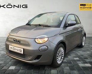 Fiat 500e Gebrauchtwagen