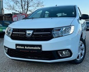 Dacia Sandero Gebrauchtwagen