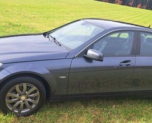 Mercedes-Benz C 180 Gebrauchtwagen