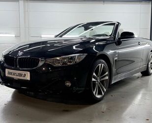 BMW 435 Gebrauchtwagen