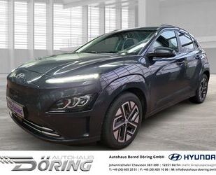 Hyundai KONA Elektro Gebrauchtwagen