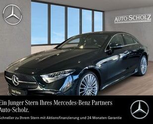 Mercedes-Benz CLS 400 Gebrauchtwagen