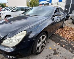 Mercedes-Benz CLS 350 Gebrauchtwagen