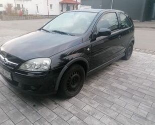 Opel Corsa Gebrauchtwagen