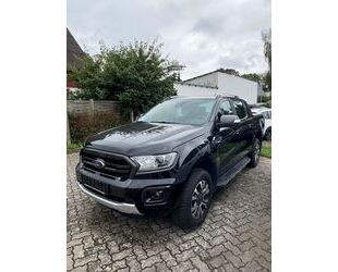 Ford Ranger Gebrauchtwagen