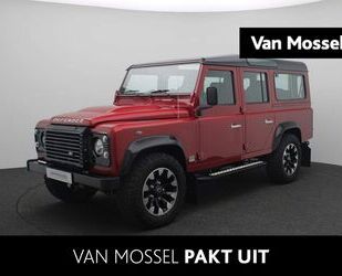 Land Rover Defender Gebrauchtwagen