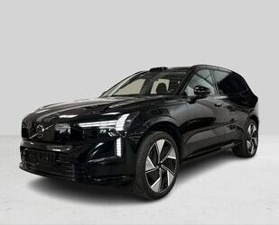 Volvo EX90 Gebrauchtwagen