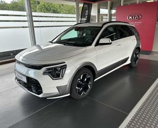 Kia Niro Gebrauchtwagen