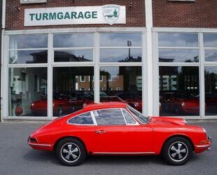 Porsche 911 Urmodell Gebrauchtwagen