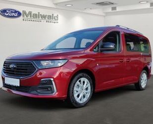 Ford Tourneo Connect Gebrauchtwagen