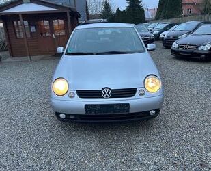 VW Lupo Gebrauchtwagen