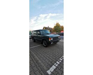 Land Rover Range Rover Gebrauchtwagen