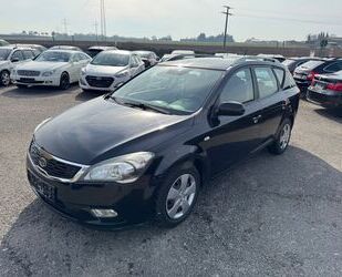 Kia ceed / Ceed Gebrauchtwagen