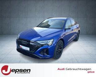 Audi Q8 e-tron Gebrauchtwagen
