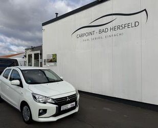 Mitsubishi Space Star Gebrauchtwagen