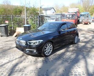 BMW 118 Gebrauchtwagen