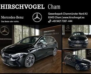 Mercedes-Benz B 180 Gebrauchtwagen