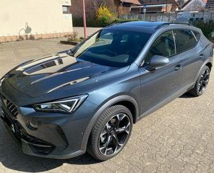 Cupra Formentor Gebrauchtwagen