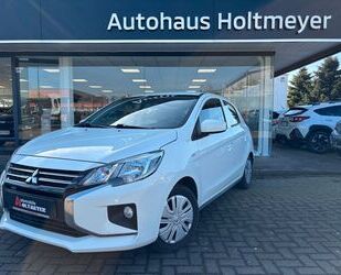 Mitsubishi Space Star Gebrauchtwagen