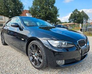 BMW 330 Gebrauchtwagen