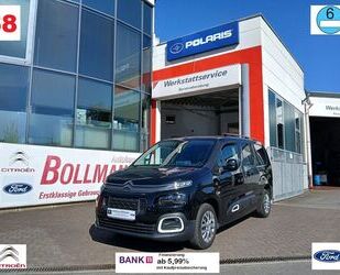 Citroen Berlingo Gebrauchtwagen