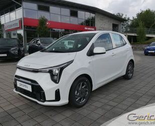 Kia Picanto Gebrauchtwagen