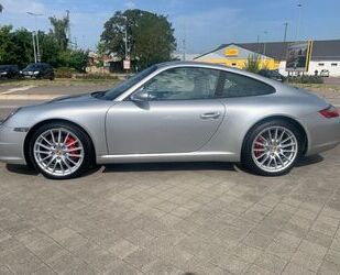 Porsche 997 Gebrauchtwagen