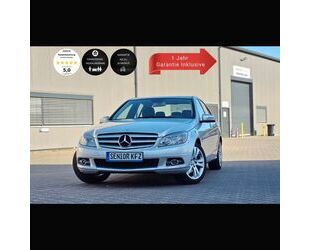 Mercedes-Benz C 200 Gebrauchtwagen