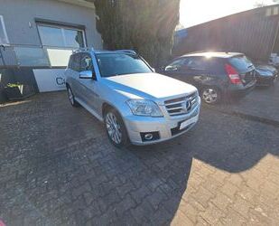 Mercedes-Benz GLK 350 Gebrauchtwagen