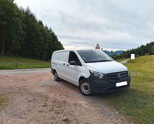 Mercedes-Benz Vito Gebrauchtwagen