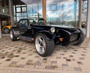 Lotus Super Seven Gebrauchtwagen