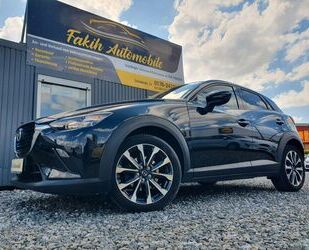 Mazda CX-3 Gebrauchtwagen