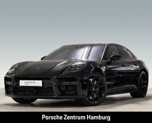 Porsche Panamera Gebrauchtwagen