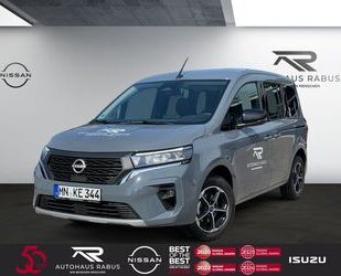 Nissan Townstar Gebrauchtwagen