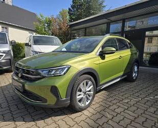 VW Taigo Gebrauchtwagen