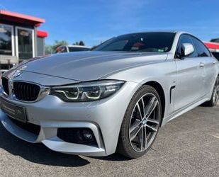 BMW 430 Gran Coupé Gebrauchtwagen