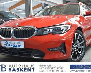 BMW 330 Gebrauchtwagen