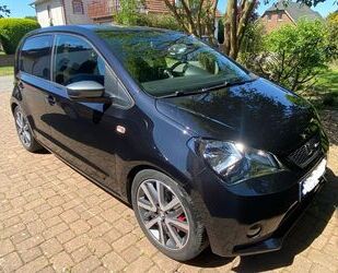 Seat Mii Gebrauchtwagen