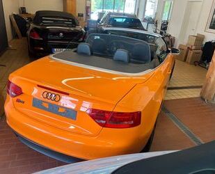 Audi S5 Gebrauchtwagen