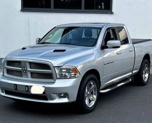 Dodge RAM Gebrauchtwagen