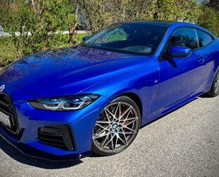 BMW M440 Gebrauchtwagen