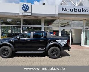 Ford Ranger Gebrauchtwagen